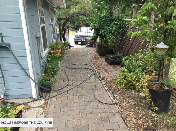1005 Pinecrest Dr, Boulder Creek, CA 95006