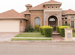 3301 Crimson Ave, Mission, TX 78573