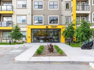 19661 N 40th St SE #221, Calgary, AB T3M3H3