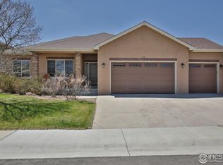 5513 Flamboro Dr, Windsor, CO 80550