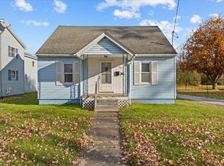 33 Walnut Street, St. Albans City, VT 05478