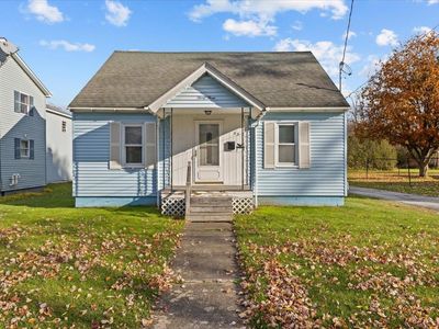 33 Walnut Street, Saint Albans, VT, 05478