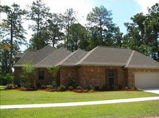1113 Avenue Street Germain, Covington, LA 70433