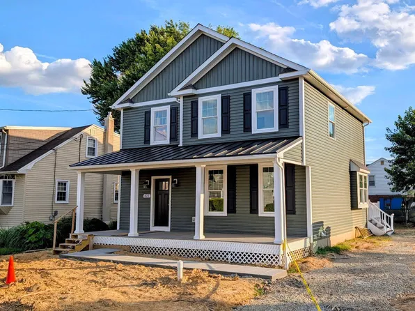 425 Rutledge Ave, Folsom, PA 19033