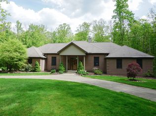 3345 Granger Rd, Medina, OH 44256