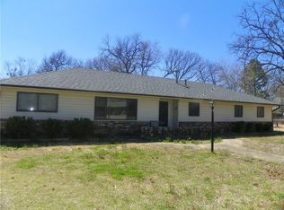 8530 S 18th St, Fort Smith, AR 72908