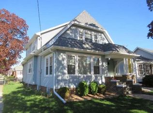 2120 Ashland Ave, Racine, WI 53403