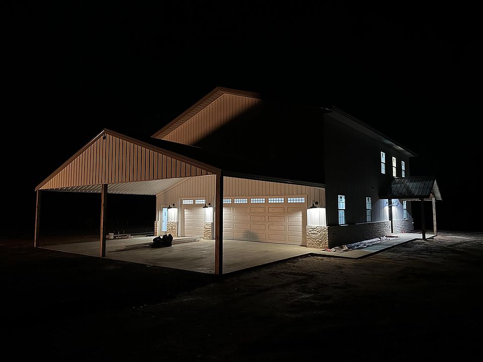 1212 Tri State Hwy, Texarkana, TX 75501 Zillow