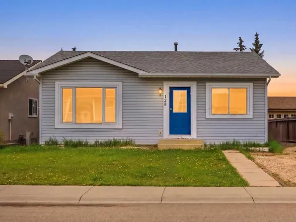 128 S Ridgegate Way SW, Airdrie, AB T4B 1A9