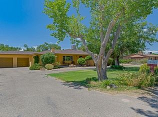 204 Ortega Rd NW, Albuquerque, NM 87114