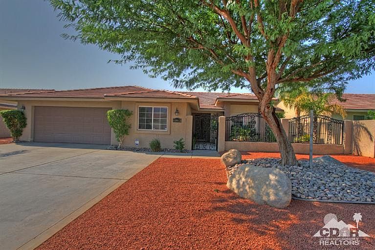 1st image of 65863 Estrella Ave