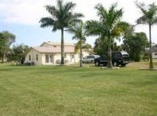 668 Arlington Dr, West Palm Beach, FL 33415