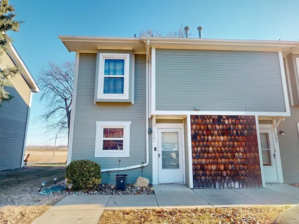 6725 W Shade Ln APT 701, Wichita, KS 67212