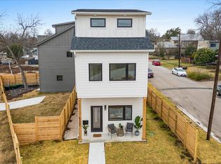 TallBoy Plan, Austin, Austin, TX 78704
