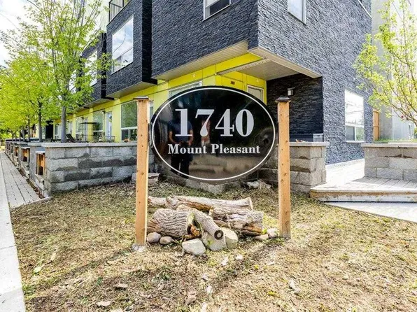 1740 S 9th St NW #308, Calgary, AB T2M 4Z5