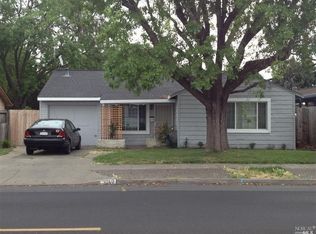 3040 Beard Rd, Napa, CA 94558