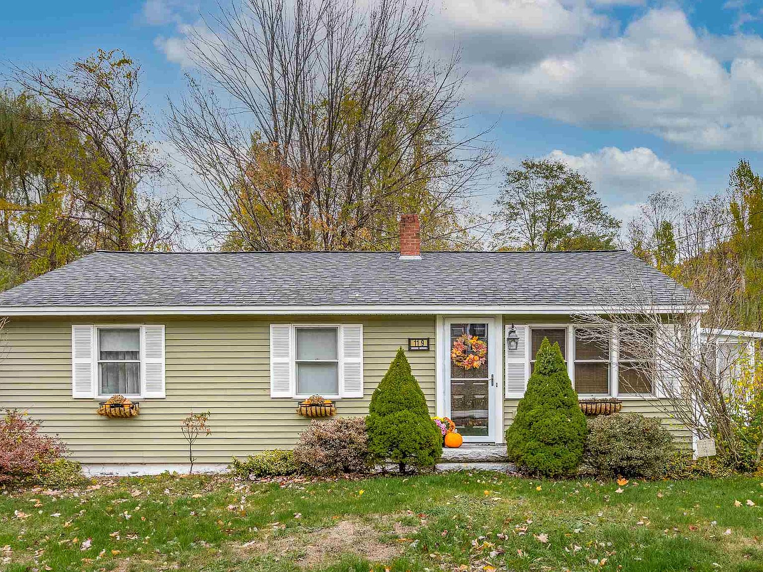 119 Tolend Road, Dover, NH 03820 Zillow