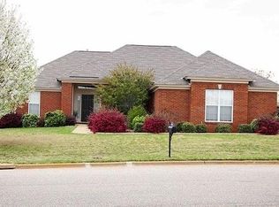 1909 Chancellor Ridge Rd, Prattville, AL 36066