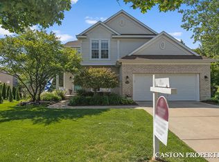 5418 Maple Hill Ave SE, Ada, MI 49301