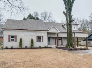 430 S White Station Rd, Memphis, TN 38117