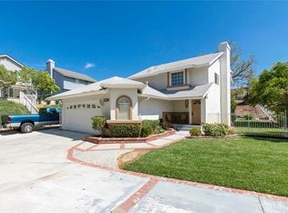 22745 Boxwood Ln, Santa Clarita, CA 91390