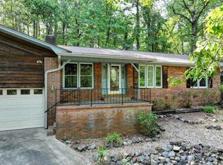 16 Malaga Cir, Hot Springs Village, AR 71909