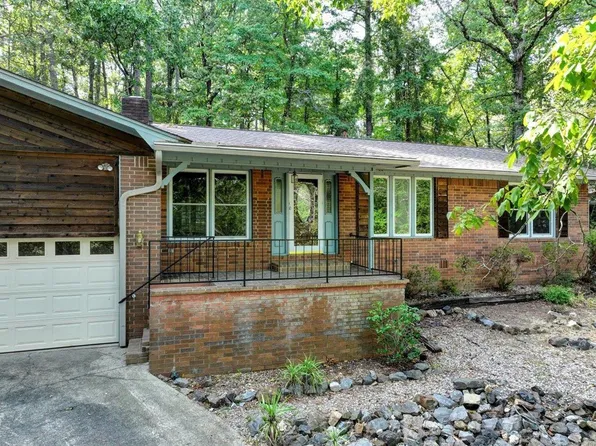 16 Malaga Cir, Hot Springs Village, AR 71909