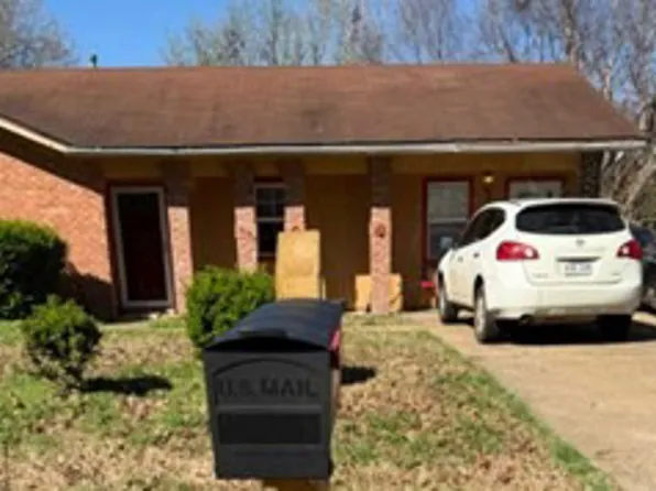 108 Carriage Dr, Osceola, AR 72370