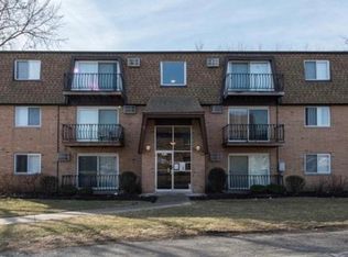 4819 W Engle Rd APT 2B, Alsip, IL 60803