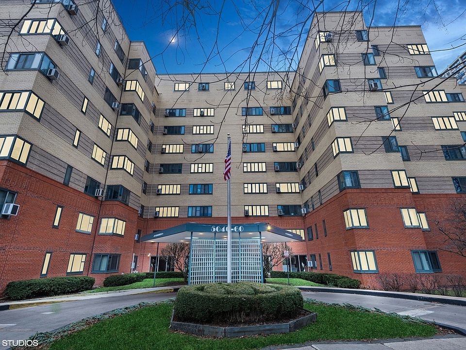 1st image of 5044 N Marine Dr APT B3