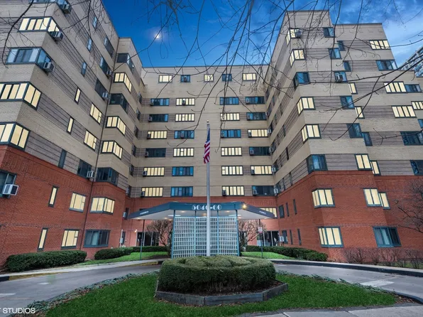 5056 N Marine Dr #4A, Chicago, IL 60640