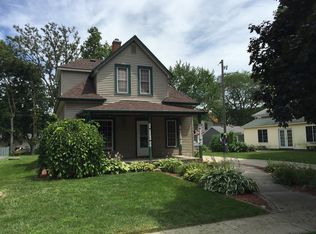 402 Percival Ave, Dallas Center, IA 50063