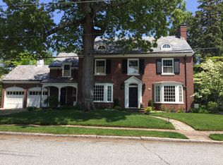 9 Kenilworth Way, Pawtucket, RI 02860