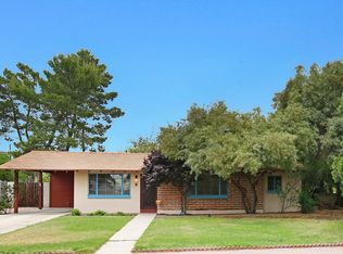 3244 N Stewart Ave, Tucson, AZ 85716