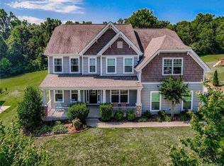 1016 Hearth Ln SW, Concord, NC 28025