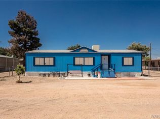 2655 E McVicar Ave, Kingman, AZ 86409