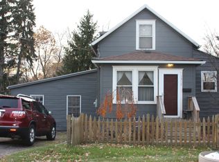 1317 S Rockhill Ave, Alliance, OH