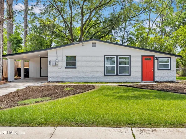 5415 MORET Drive E, Jacksonville, FL 32244