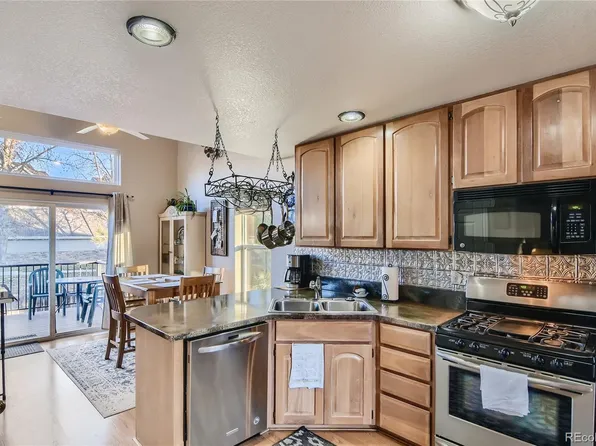 941 Reynolds Farm Lane #E8, Longmont, CO 80503