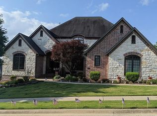 1707 NW Autumn Ave, Bentonville, AR 72712