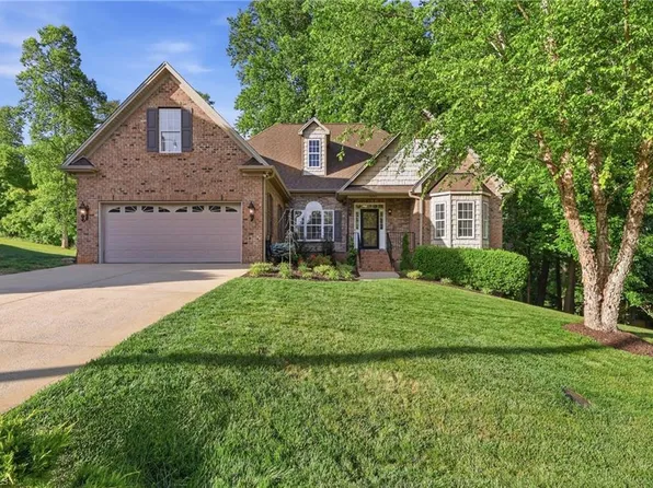 4693 Kellys Trail Ct, Winston Salem, NC 27101