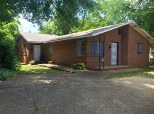 1101 Brown Ave, Columbus, GA 31906