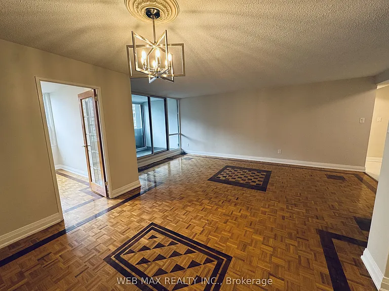 625 The West Mall #604 — Photo 2