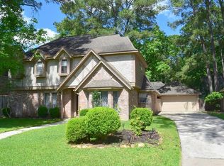 20726 Greymoss Ln, Houston, TX 77073