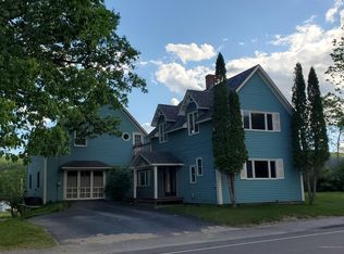 171 Main St, West Paris, ME 04289