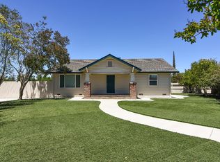 3816 Hubbard Rd, Stockton, CA 95215