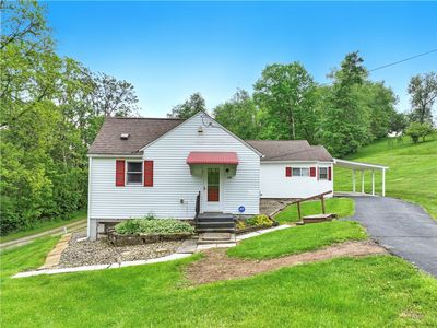 254 E Buffalo Church Rd, Washington, PA, 15301