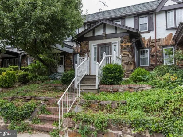 165 Stoneway Ln, Bala Cynwyd, PA 19004