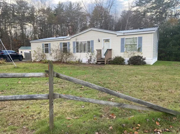 154 Morways Park, Charlestown, NH 03603