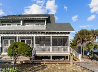 10 Scotch Bonnet Ln #B, Southport, NC 28461